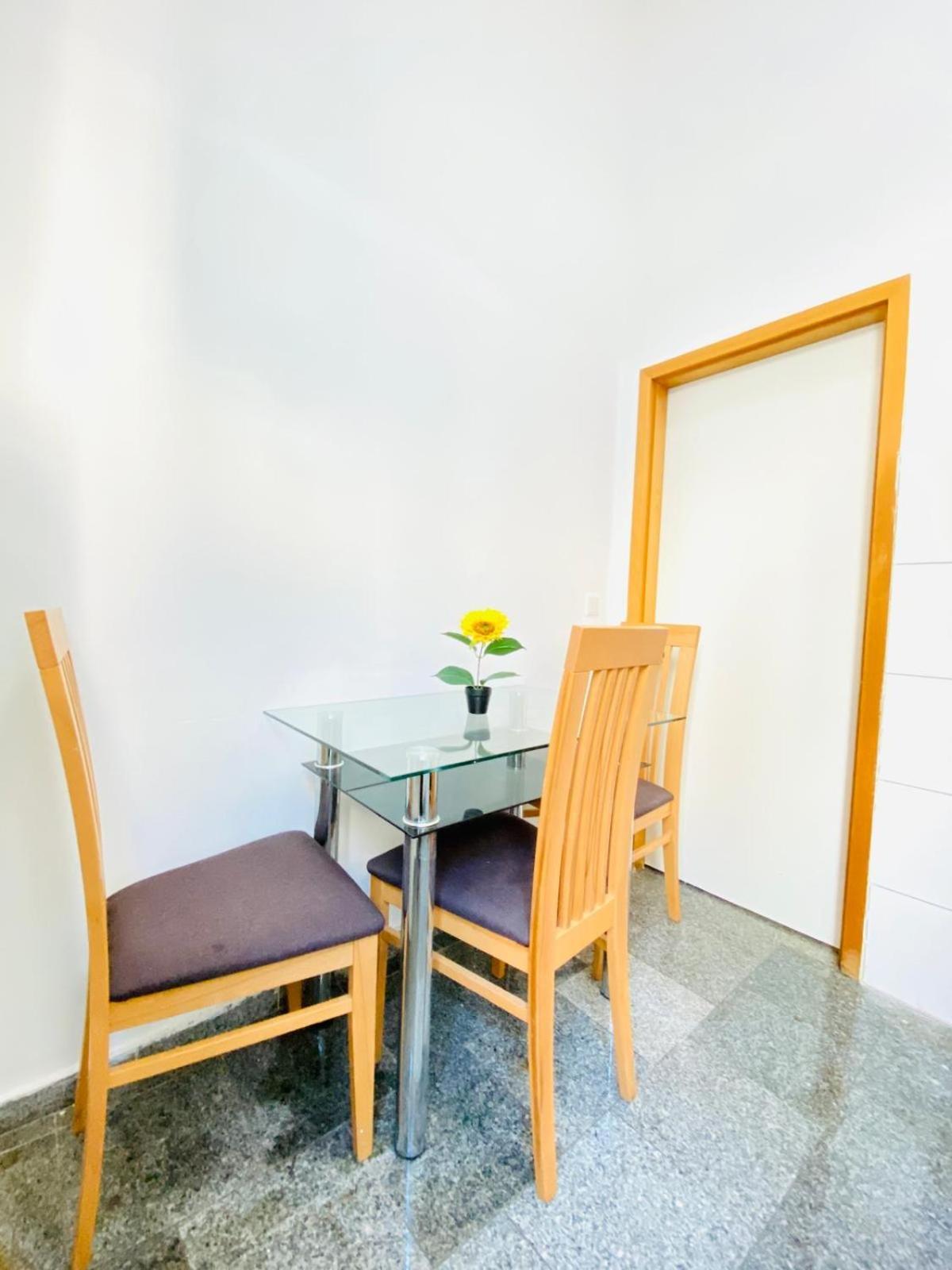 Astonishing Appartement