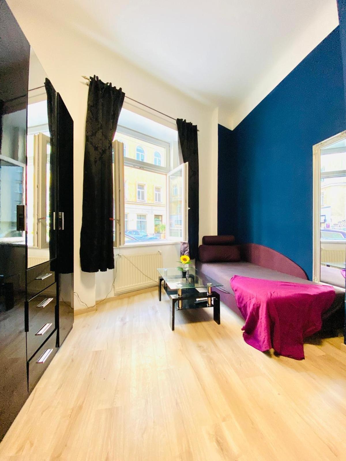 Astonishing Appartement *