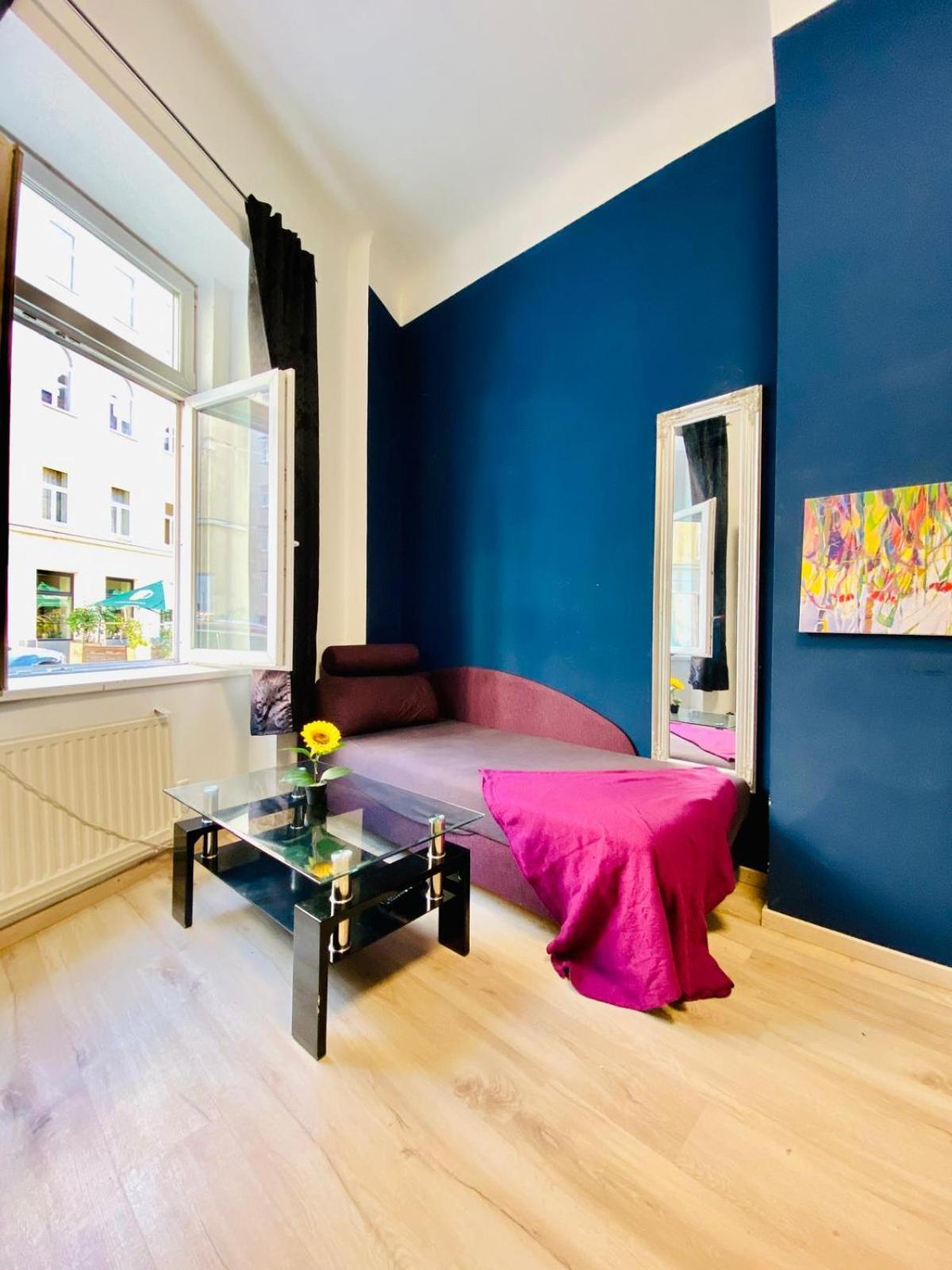Appartement Astonishing Vienne