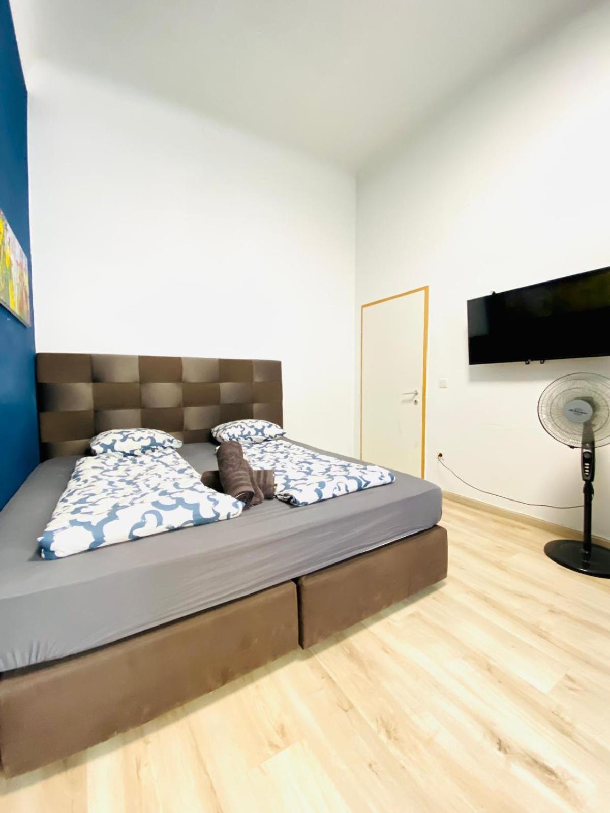 Astonishing Appartement