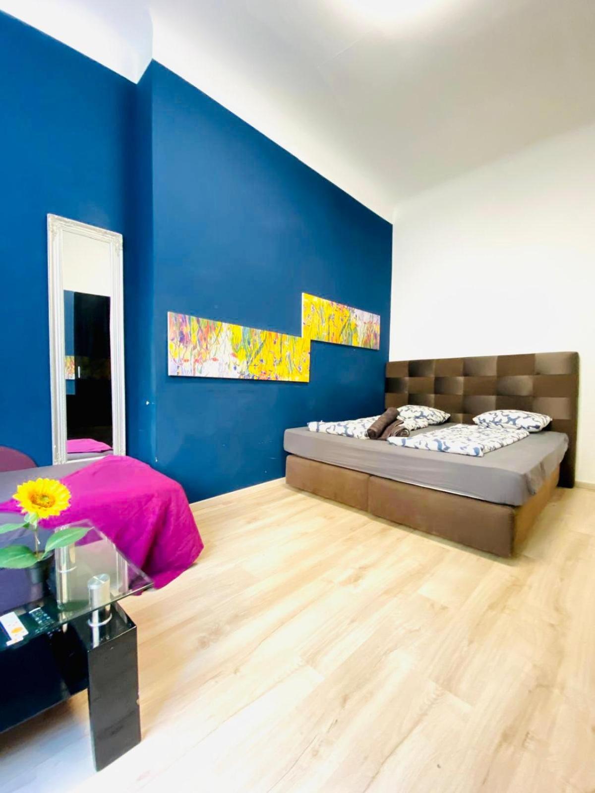 Appartement Astonishing *