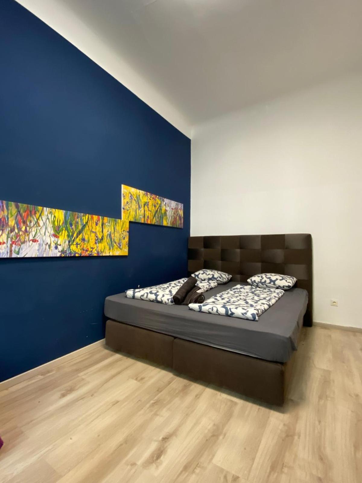 Astonishing Appartement *